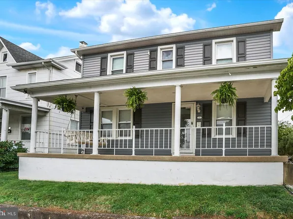 540 Market St, New Cumberland, PA 17070