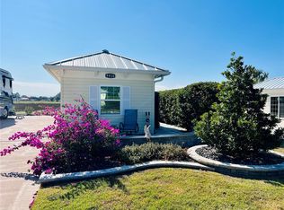 9436 SE 49th Ter #293, Webster, FL 33597