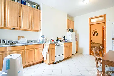 Rented by City Connections Realty