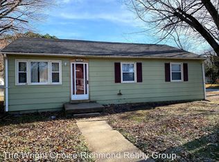 3308 Freeman St, Hopewell, VA 23860