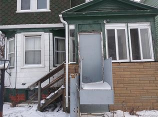 2152 Fairview St, Detroit, MI 48214