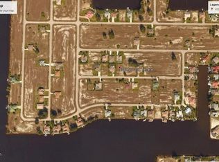 4333 NW 27th Ter, Cape Coral, FL 33993