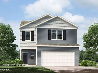 944 Calico Ln, Seymour, TN, 37865