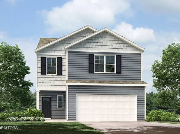 944 Calico Ln, Seymour, TN 37865