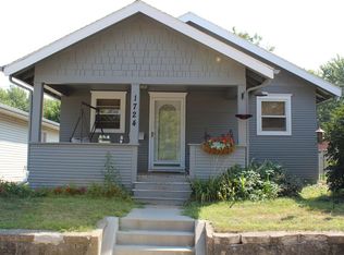 Sunny Home Awaits You, Sioux Falls, SD 57105