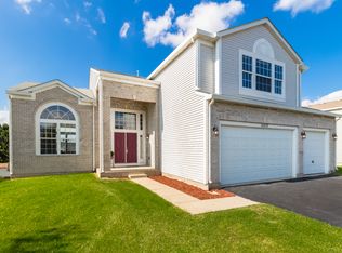 16450 S Dorchester Pl, Lockport, IL 60441