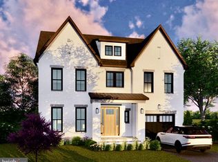 5130 26th Rd N, Arlington, VA 22207