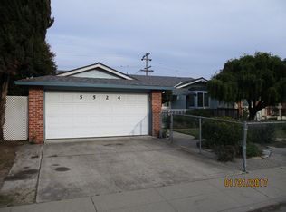 5524 Butano Park Dr, Fremont, CA 94538