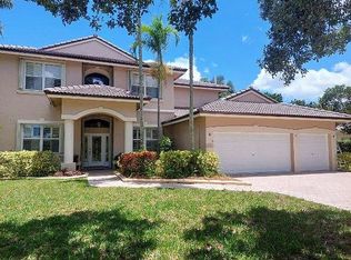 15902 SW 61st St, Davie, FL 33331