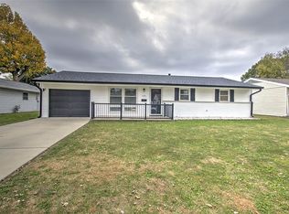 131 Nevada Dr, Decatur, IL 62526