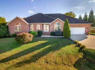 80 Private Drive 15432, Crown City, OH 45623