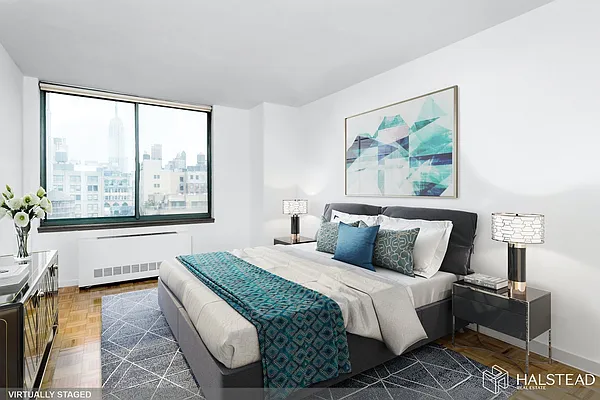 Rented by Brown Harris Stevens | media 17