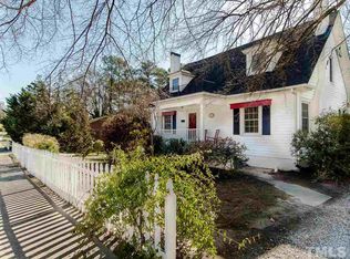 2425 Pickett Rd, Durham, NC 27705