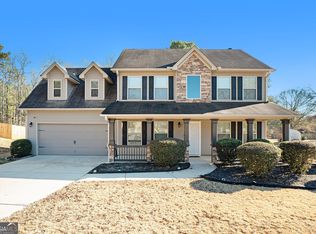 1504 Cedar Creek Dr, Loganville, GA 30052