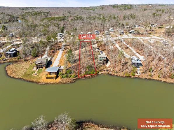 99 Hemlock Cv Lot 147, Tracy City, TN 37387