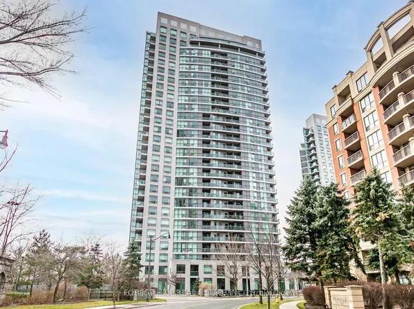 30 Harrison Garden Blvd #1501, Toronto, ON M2N 7A9