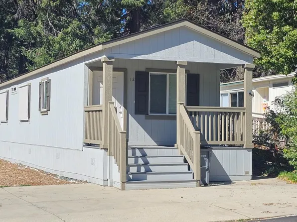22235 Foresthill Rd Unit 12, Foresthill, CA 95631