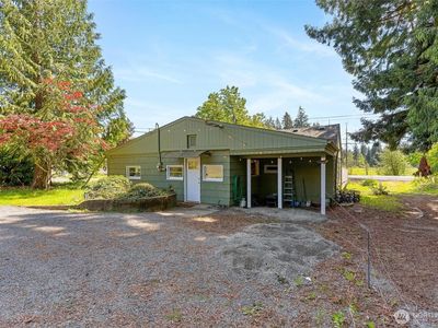 12718 28th Avenue E, Tacoma, WA, 98445