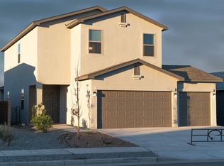 4394 Bald Eagle Loop NE, Rio Rancho, NM 87144