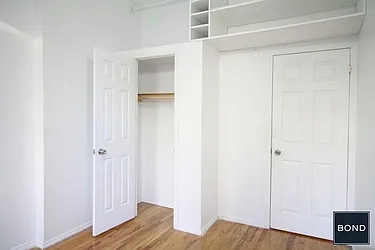 Rented by Bond New York