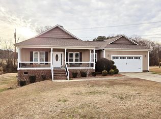 46 Keystone Ct, Angier, NC 27501