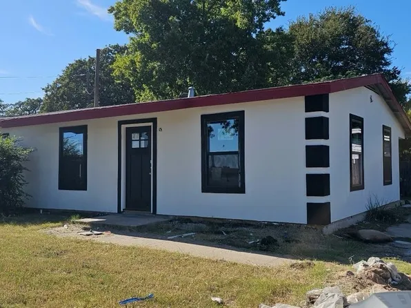 3116 Crouch St, Fort Worth, TX 76105