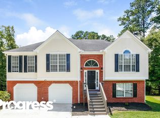 4001 Sweetsprings Trl SW, Powder Springs, GA 30127