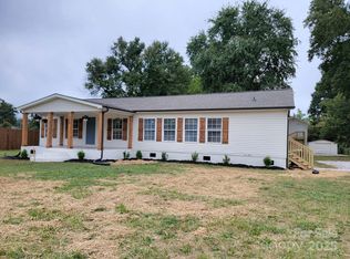 208 Beaver St, China Grove, NC 28023