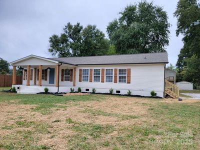 208 Beaver St, China Grove, NC, 28023