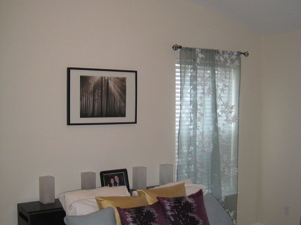 Master suite