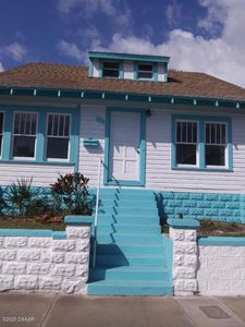 38 S Grandview Ave, Daytona Beach, FL, 32118