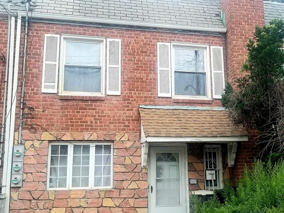 1st image of 102-16 221st St #A