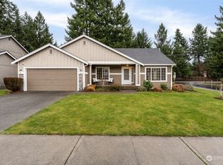 16523 85th Avenue Ct E, Puyallup, WA