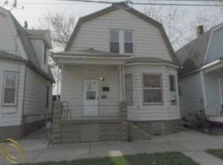 4847 Porter St, Detroit, MI 48209