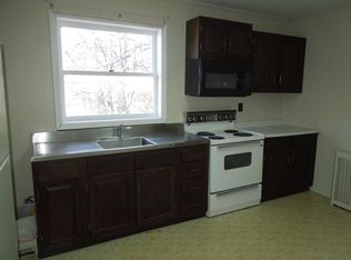 37 1/2 S Broadway, Wind Gap, PA 18091