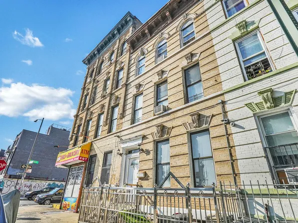 91 Truxton St, Brooklyn, NY 11233