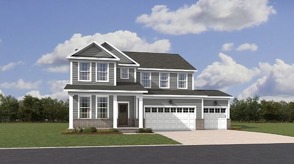 1st image of 1457 English Oak Dr Lot 154
