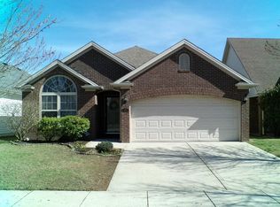 160 Old Woolen Mill Ln, Lexington, KY 40511