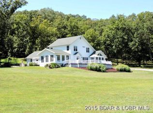221 Tumbling Creek Rd, Sunrise Beach, MO 65079
