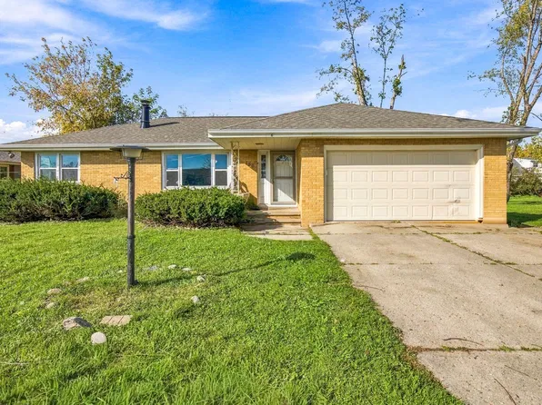 156 Anton Ct, Appleton, WI 54915