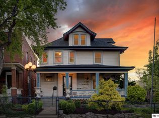 3036 Cass St, Omaha, NE 68131