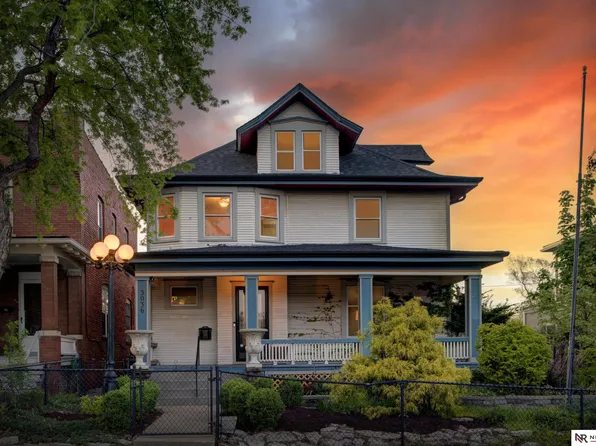 3036 Cass St, Omaha, NE 68131