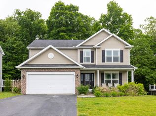 83 Southend Sq, West Henrietta, NY 14586