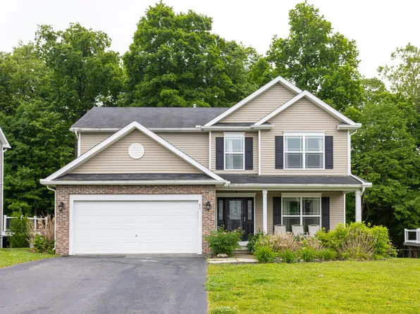 83 Southend Sq, West Henrietta, NY 14586