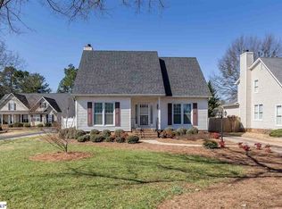 114 Ridge Rd #1, Greenville, SC 29607