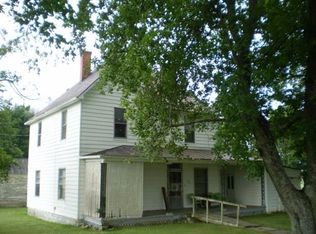 100 N Greever St, Rural Retreat, VA 24368