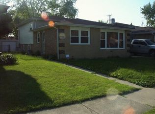 16010 S Vine Ave, Harvey, IL 60426