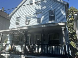 414 S 416 Edwards Ct, Scranton, PA 18504