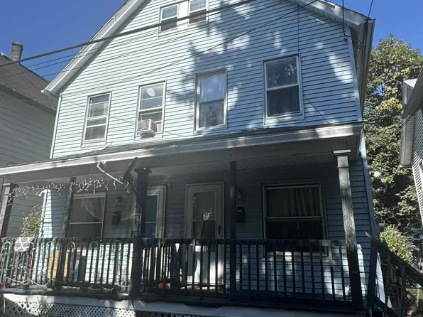 414 S 416 Edwards Ct, Scranton, PA 18504