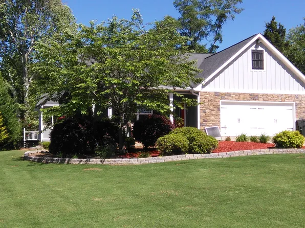 3 View Rd, Rome, GA 30161